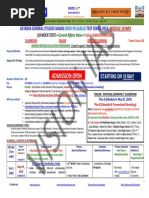 0 - TARGET 2014 - All India General Studies Mains Test Series 2014 - 18 Mock Tests + Current Affairs Notes - Module May 18