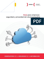 INTECO - Seguridad y Privacidad en el Cloud Computing.pdf