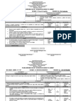 Planeacion Geografia Primero Secu Bloque 1, 2,3 Imprimir Bien Ojo