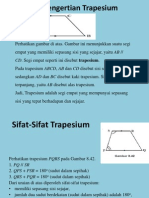 Trapesium