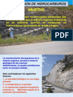 CLASE GENESIS DE LOS HIDROCARBUROS.pdf