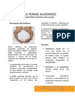 Ficha Tecnica Perla PDF