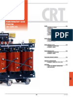 Zucchini CRT PDF