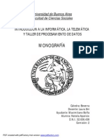 Monografía Aparicio PDF