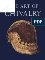The Art of Chivalry European Arms and Armor From The Metropolitan Museum of Art PDF