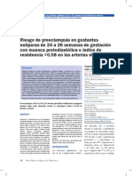 Precl Nuliparas PDF