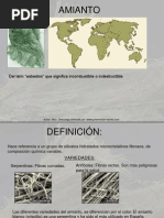 Amianto y Riesgos.ppt