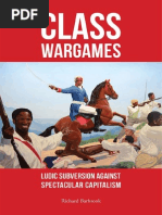 Class Wargames