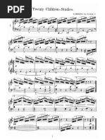 Khachaturian Album For Children - 