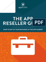 The App Reseller Guide