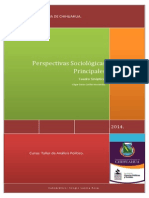 Perspectivas Principales en Sociología..pdf