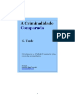 TARDE, G. A criminalidade comparada.pdf