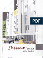 Shivam Arcade