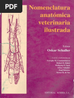 Histologia veterinaria