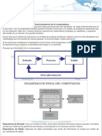 analisis del funcionamiento del omputador