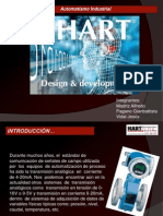 Protocolo HART PDF
