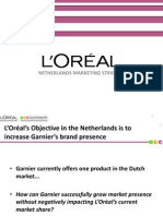 lorealfinalpresentation-100820140723-phpapp02