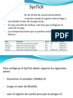 SysTick PDF