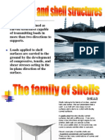 space and shell structures.pps
