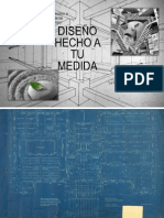 Diseño Hecho A Tu Medida