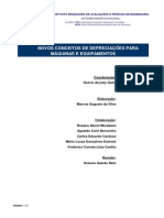 Conceitos de Depreciação para Máquinas e Equipamentos - IBAPE PDF