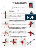 How To Make A Gods Eye PDF