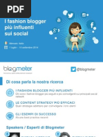 Download I fashion blogger pi influenti by vipersclub SN241652243 doc pdf