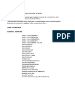 Guia de Estudio - Puntos de Referencia PDF