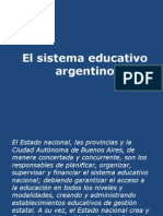 el sistema educativo.ppt