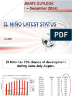 03 - El Nino Update