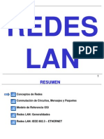 Redes LAN Compacto PDF