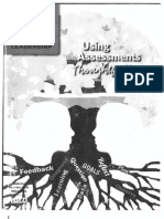 Educational Leadership Article 4 - Formative Assessment