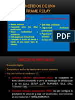 Circuitos Virtuales