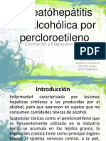 Esteatosis Hepatica No Alcoholica