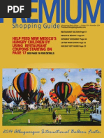 Download Premium Shopping Guide - Albuquerque - OctNov 2014 by PremiumShoppingGuide SN241658245 doc pdf