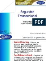 06 Seguridad Transaccional