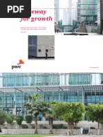 Middle East Hotels Report