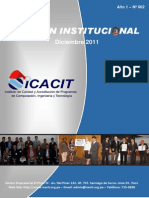 Boletin ICACIT II PDF