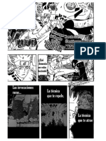 Naruto 551 PDF