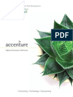 Accenture Retail Industry Report