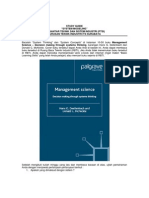 PRuntuktgl18oktSTUDY GUIDE_System Modeling