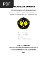 Simulasi Percobaan Monohibrid Mendel