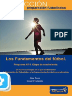 Fundamnetos de Futbol PDF