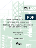 CIGRE TB 257 - Electromagnetic Core Imperfection Detector.pdf