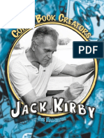 Jackkirby PDF