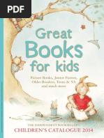 Download Great Books for Kids by Kristy at Books in Print Malvern SN241665427 doc pdf