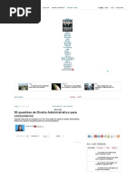 30 questões de Direito Administrativo para concurseiros - EXAME.pdf