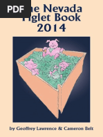 Download Nevada Piglet Book 2014 by Las Vegas Review-Journal SN241668884 doc pdf