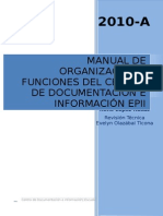 MANUAL DE ORGANIZACION Y FUNCIONES CDI 2010A.doc