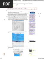 Singgampang Blog - Memberi Warna Hasil Scan Menggunakan CorelDraw PDF